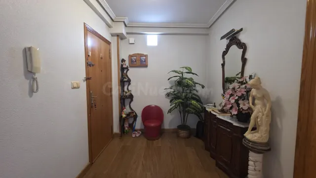 Apartamento 3 habitaciones 129m² en venta - Parque de las Naciones — 3