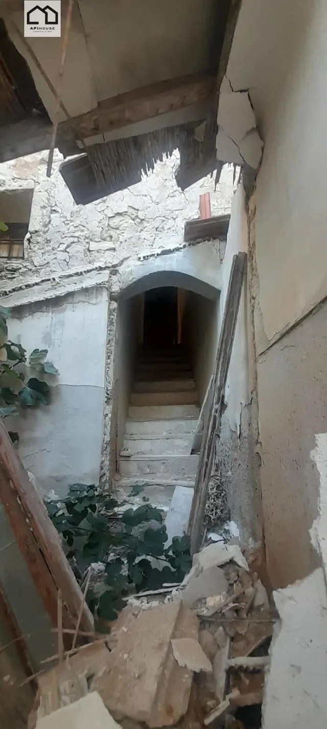 Venta a plazos – vivienda para reformar en el centro de Benejúzar — 11