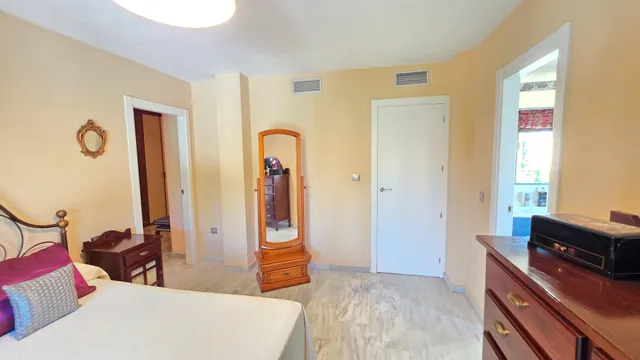 ¡increíble casa adosada con piscina privada en urbanización azahar! — 32