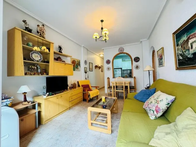 APARTAMENTO EN LA MATA — 15