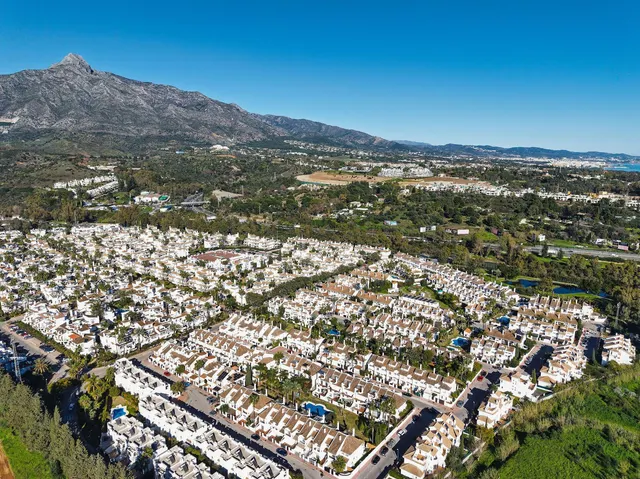 Adosado 3 habitaciones 149m² en venta - Marbella — 40