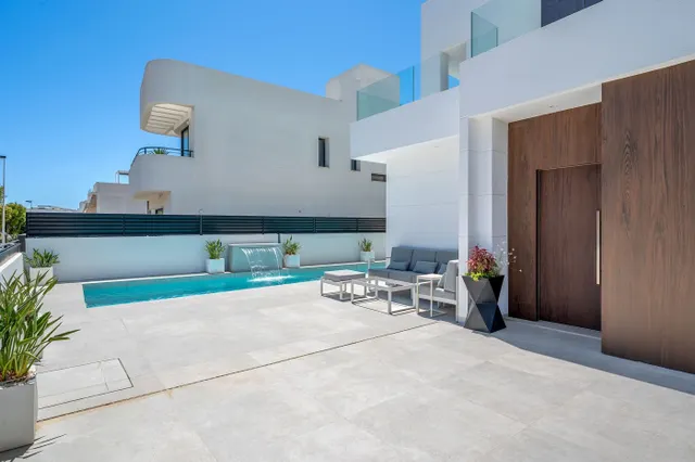 Villa 4 habitaciones 194m² en venta - Los secanos — 15