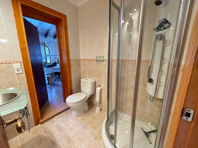 CASA EN ALTEA URBANIZACIÓN LA GALERA — 21