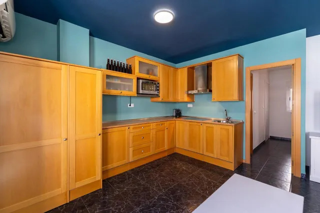 Apartamento 1 habitación 51m² en venta - El Acequión - Los Náufragos — 14