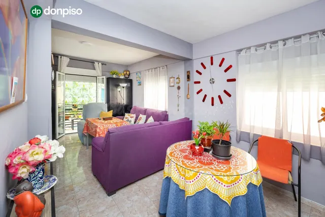 Piso 2 habitaciones 95m² en venta - Zaidin — 2