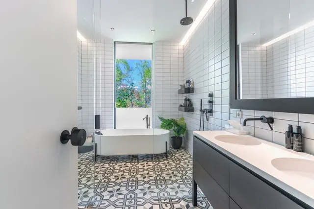 Chalet 6 habitaciones 437m² en venta - Marbella — 26
