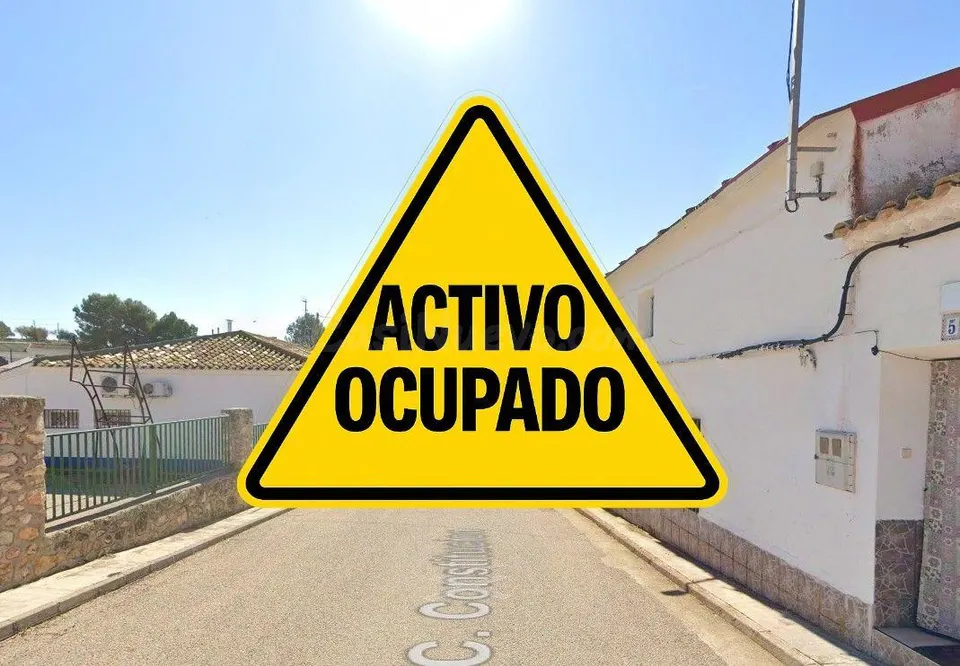 CASA EN VILLALGORDO DEL MARQUESADO