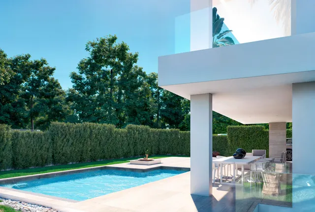 Chalet 5 habitaciones 321m² en venta - Costa Del Sol — 19