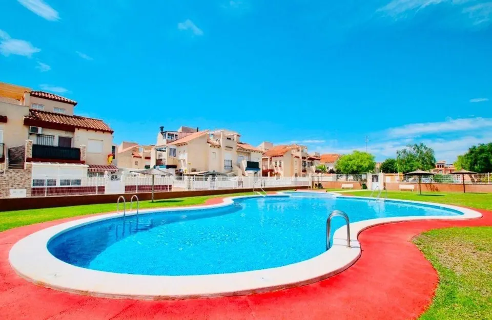 Bungalow Alto en Duque Ahumada