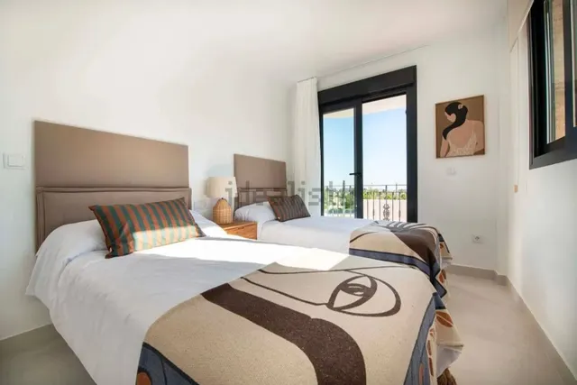 Chalet 3 habitaciones 101m² en venta - Orihuela — 7
