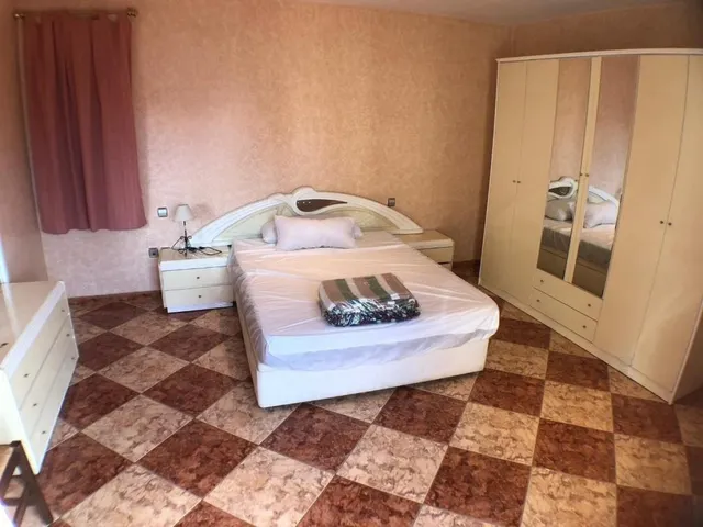Villa en una ubicación excelente en Calpe — 23