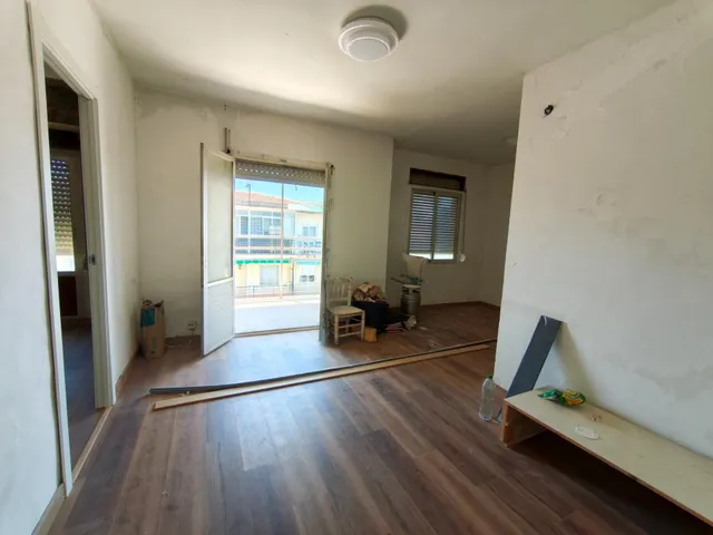 Piso Reformado en la Goteta - C.C Plaza Mar 2 — 14