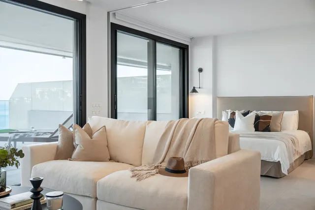 Apartamento 2 habitaciones 144m² en venta - Centro — 10
