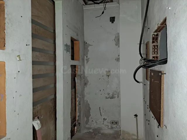 Local comercial + solar en venta en Dénia. - foto 5