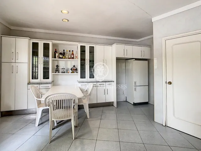 En venta la casa más original y con las mejores vistas de toda la Costa de Barcelona. — 25
