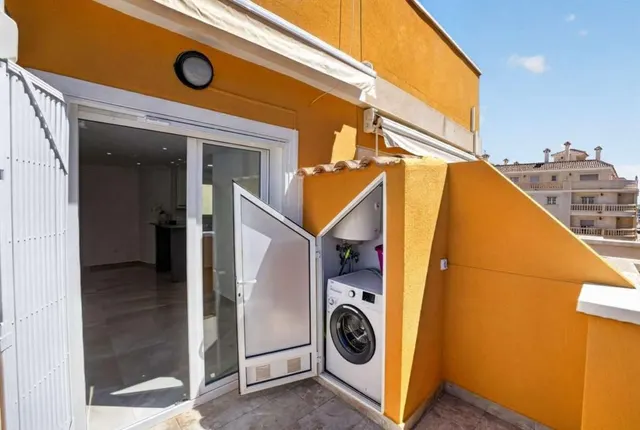 Apartamento 2 habitaciones 74m² en venta - torrevieja — 15