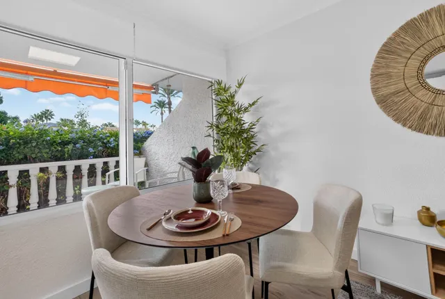 Bungalow 2 habitaciones 83m² en venta - Villamartín-Las Filipinas — 6