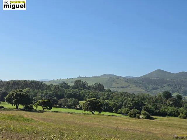 Se venden parcelas edificables de 1.200 m2 en Noriega, Ribad - foto 2