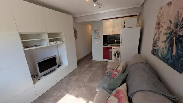 ESTUDIO CERCA DEL MAR CON PISCINA COMUNITARIA 85.900€ — 5