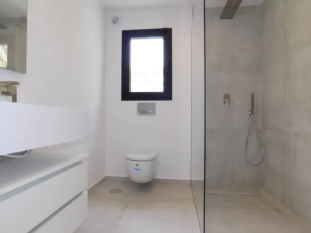 Chalet 5 habitaciones 226m² en venta - Riviera del sol — 33
