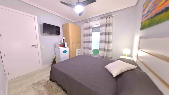 habitaciones Premium en el Pla del bon Repos "Naerobi" - foto 2