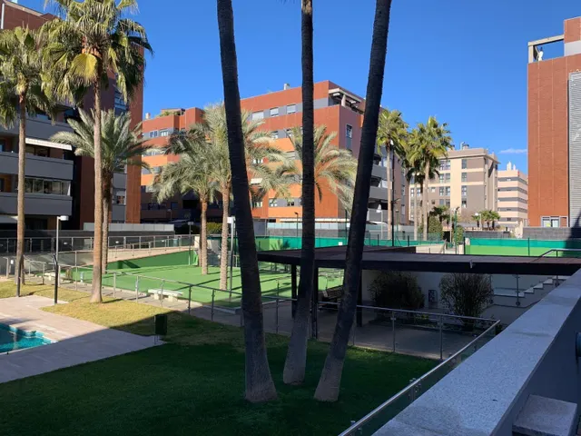 Piso en alquiler en Residencial Parque Lagos — 23