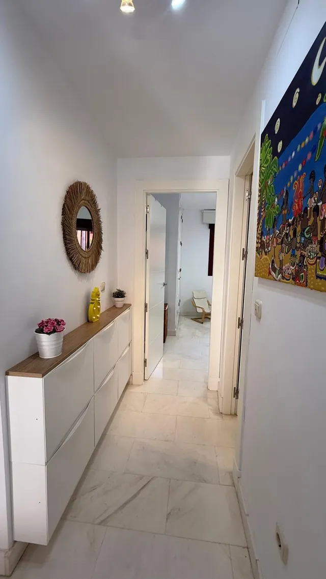 Precioso apartamento en alquiler en Playa Granada – Zona residencial  (ALQUILER TEMPORAL) — 7