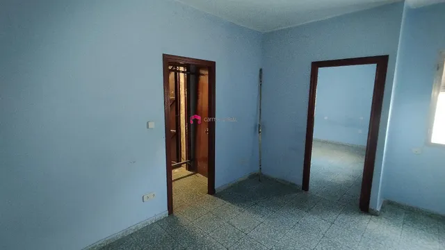 PISO TRES DORMITORIOS OFELIA NIETO — 10