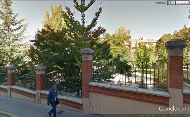 ALQUILER.-.GARAJE.-.CALLE MORILLO.-.24 METROS.- — 11