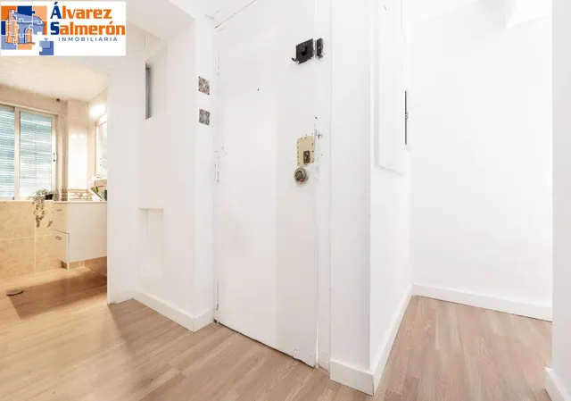 3 dormitorios junto a avenida de dilar — 15