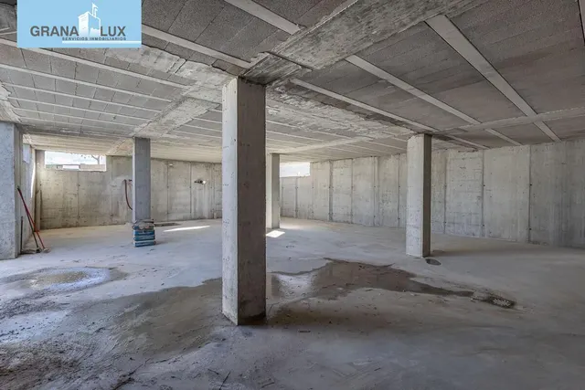 Parcela exclusiva con estructura de Chalet independiente y piscina en Urb. El Montecillo, Las Gabias — 11