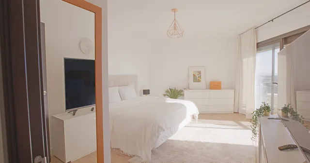 Ático 2 habitaciones 160m² en venta - Costa Del Sol — 19