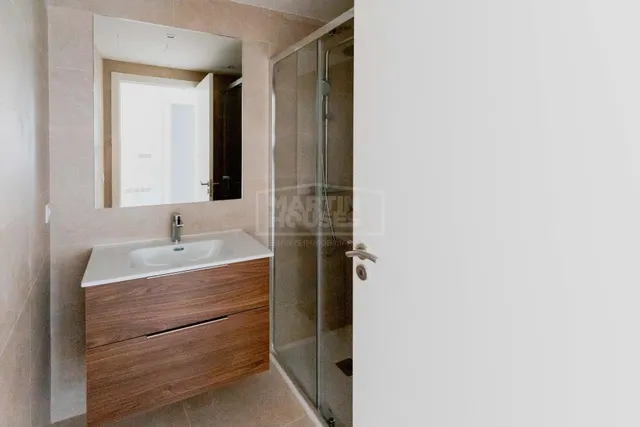 PISO A LA VENTA DE NUEVA construcción CON ACABADO DE ALTA GAMA — 9
