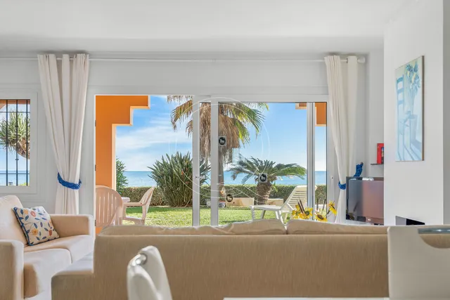 Apartamento 3 habitaciones 134m² en venta - Costa Del Sol — 8