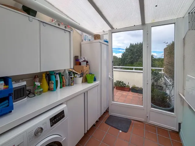 Espectacular ático con casi 70 m2 de terraza en el señorío de Illescas — 34