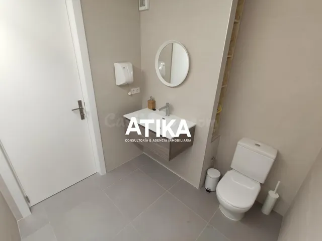 OFICINA EN ALQUILER, 12, 8 m2 - foto 4