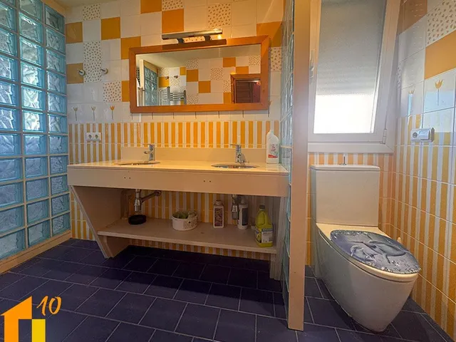 Casa con parcela en "Urbanización Las Tenadas" — 15