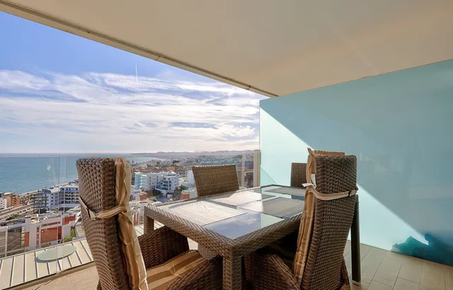 Apartamento 2 habitaciones 83m² en venta - Centro — 5