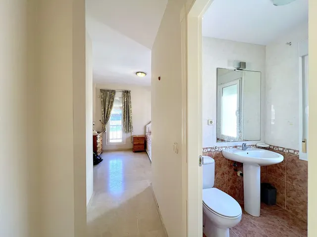 Adosado 3 habitaciones 150m² en venta - Riviera del sol — 33