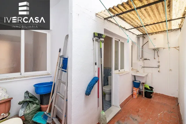 4 dormitorios en el centro de Salobreña — 20