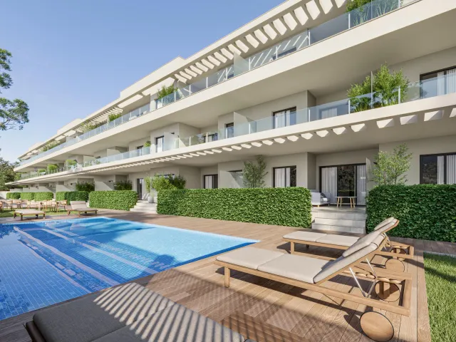 Planta baja 3 habitaciones 141m² en venta - Los Narejos-Punta Calera — 15