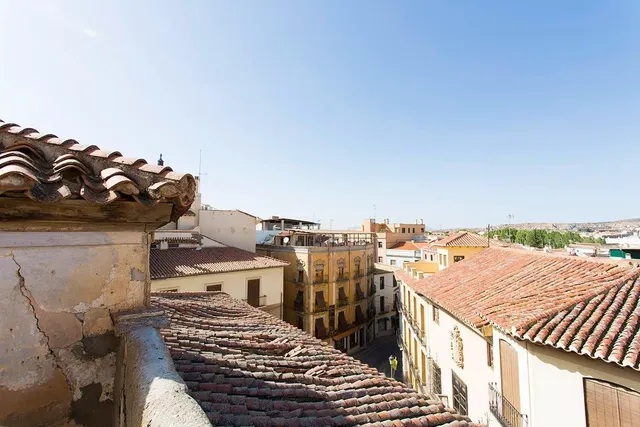 EN PLENO CENTRO DE GUADIX — 35