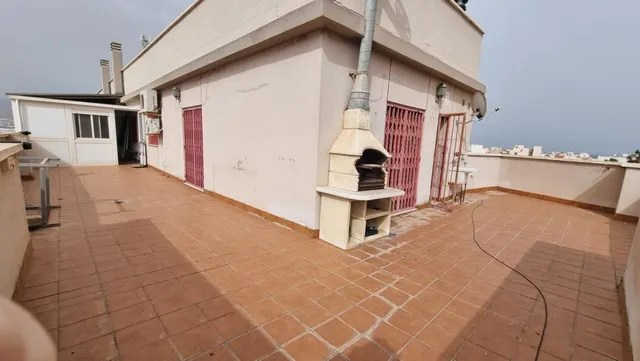 Espectacular Ático en el Corazón de Roquetas de Mar por €143,000 — 20