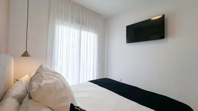 Bungalow 2 habitaciones 79m² en venta - Centro de la Ciudad Quesada — 17