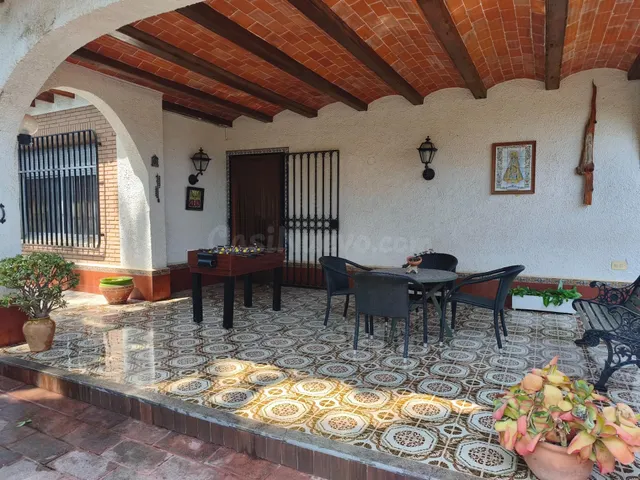 VILLA EN VENTA URB.MALDONADO - RIBA ROJA DE TURIA (VALENCIA) - foto 4