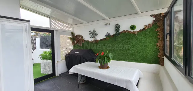 En Venta espectacular Chalet en Santo Domingo con vistas al  - foto 5