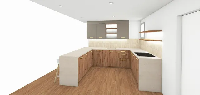 ESTRENA VIVIENDA CON VISTAS AL MAR EN LA MALAGUETA — 6
