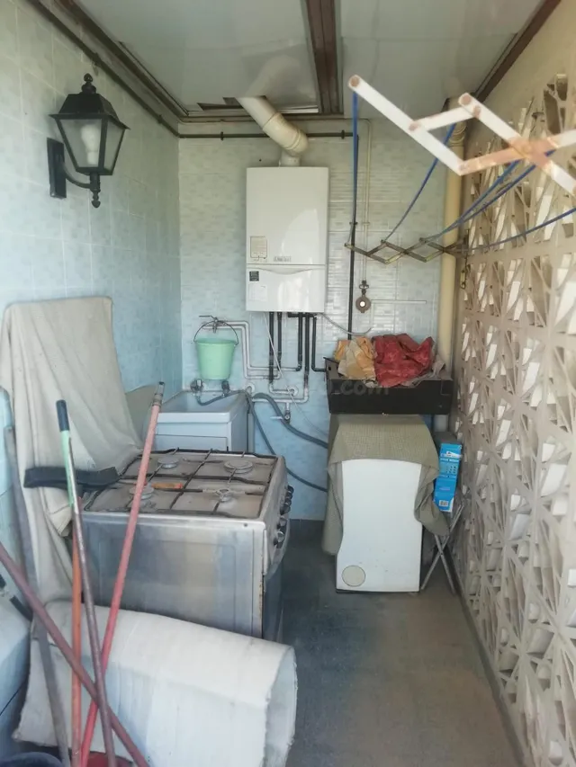 Ático en venta Alcoy - Avenida Alameda - foto 5