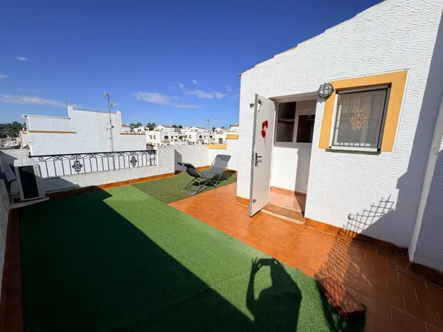 Adosado 3 habitaciones 82m² en venta - Zona Centro — 21