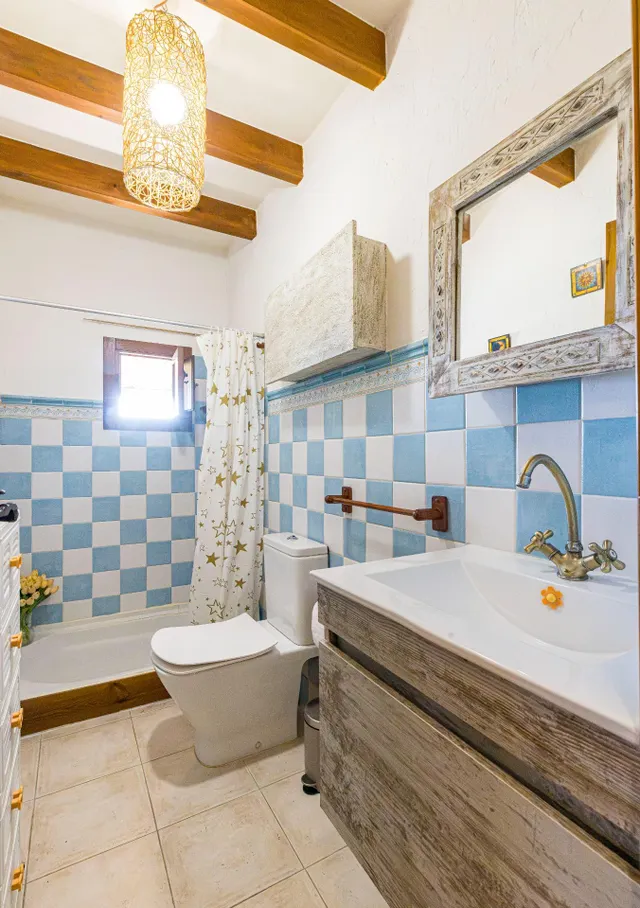 CHALET EN LOS VALIENTES — 25